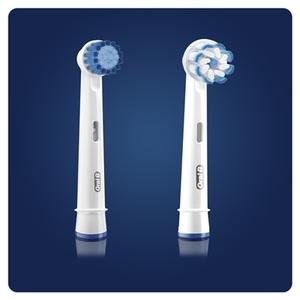 Насадка ORAL-B Sensitive для електр. зубної щітки №2