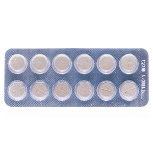 Солтейка табл. № 24 Здравофарм