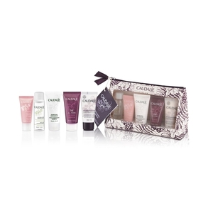 Набір Caudalie2721 Europe Summer Set 2020