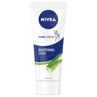NIVEA крем д/рук, обличчя, тіла зволожуючий з пантенолом 75мл