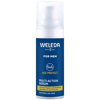 Сироватка Weleda для обличчя 5 в 1 для чоловіків 30мл