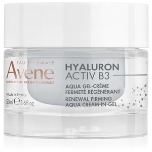 Гель-крем Avene Гиалурон Актив B3 Aqua 50мл