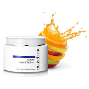 Крем-ліфтинг Dr.Belter Samtea Body&Balance для тіла Ідеальне відновлення 230мл