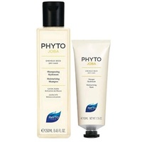 Набор Phyto Фитожоба (Шампунь увл. 250мл + Маска увл. 50мл)