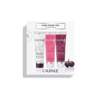 Набор Caudalie 2816 Hand Cream Trio