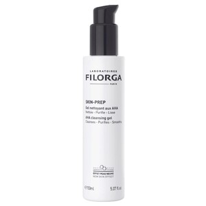 Гель Filorga Skin-Prep з АНА очищувальний для обличчя 150мл