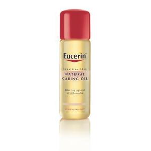 Масло Eucerin 63178 Натуральное от растяжек 125мл