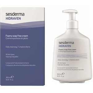 Крем Sesderma HIDRAVEN для вмивання 300мл