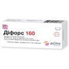 Дифорс 160 табл. №10