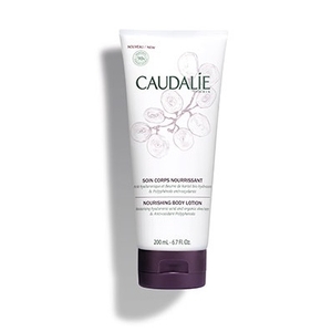 Живильний Лосьйон Caudalie для тіла 200мл