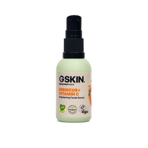 Сироватка GSKIN освітл. д/обличчя з екстр. гібіскусу та віт. C 30мл