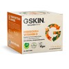 Крем GSKIN д/освітл. шкіри обличчя з екстр. гібіскусу та віт. C 50мл