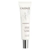 Крем Caudalie Vinoperfect Ночной Обновление кожи всех типов 40 мл