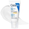 Крем CeraVe Дневной увлажн. для нормальной и сухой кожи лица SPF30 52 мл