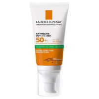 Гель-крем La Roche-Posay Антгелиос XL для лица Солнцезащитный матирующий SPF50+ 50 млБОМ