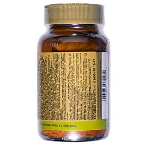 Солгар (Solgar) Кангавитес с мультивитамитами и минералами со вкусом тропических фруктов табл. №60