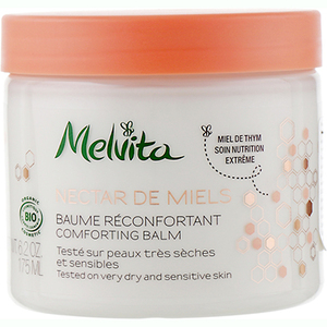 Бальзам Melvita 80D0001 NECTAR DE MIELS відновлюючий для тіла 175 мл