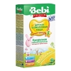 Каша Bebi Премиум безмолочная Кукурузная с преб. с 5 мес 200г