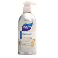 Шампунь Phyto Петі Фіто 400 мл