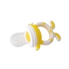Ниблер+сеточка Baby Team 6203 Фрут Фидер силиконовая