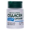 Седасен форте Органик капс. №20