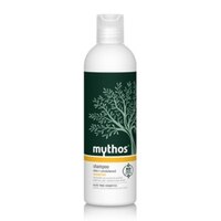 Шампунь MYTHOS для нормальных волос Олива и сандал 300 мл