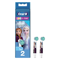 Насадка ORAL-B Stages Power FrozenII EB10 для електр.зубної щітки