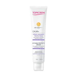 Крем Toпікрем Заспокійливий захисний SPF50+ 40 мл