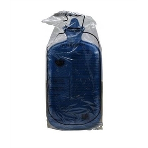 Грілка медична, 3 л з кінцевиком