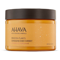 Крем-сорбет Ahava для тела нежный 350мл