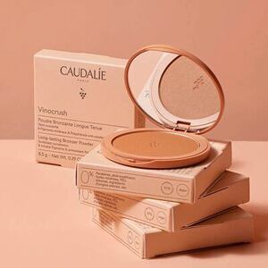 Пудра Caudalie Vinocrush стойка бронзер 8,5г