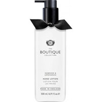 Лосьон Grace Cole Boutique для рук и ногтей Sea Breeze&Lemongrass жен. 500мл
