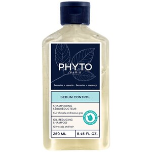 Шампунь Phyto Себорегулирующий 250мл