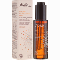 Масло сыворотка Melvita 80I0008 ARGAN CONCENTRATE PUR Омолаживающая 30 мл