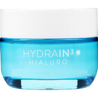 Крем Dermedic Hydrain3 Hialuro Ультра увлажняющий гиалуроновый с защитой SPF15 50г