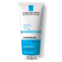 БОМ Крем La Roche-Posay Постелиос восстанавливающий после прибывания на солнце для тела 200мл