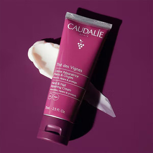 Крем Caudalie The des Vignes для рук та нігтів 75 мл