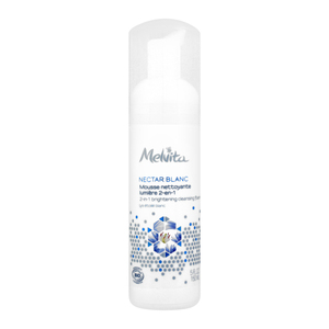 Піна Melvita 8MZ0014 NECTAR BLANC Очищаюча 155 мл