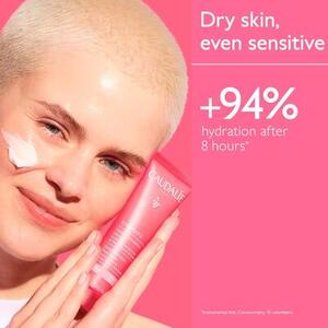 Крем Caudalie Vinohydra увлажняющий для лица 60 мл