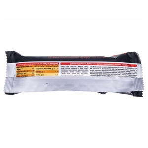 Батончик-мюсли Cannabis Bar с миндалем и семенами каннабиса 40г