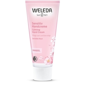 Крем Weleda Миндальный деликатный для рук 50 мл