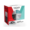 Промонабор Vichy дезодорантов мужской + женский 48 часов 2025