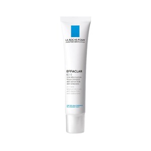 Емульсія La Roche-Posay Відновлююча Ефаклар К коригуючий для жирної шкіри 30 мл