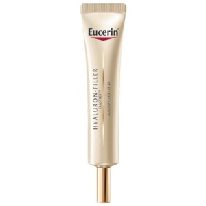 Крем Eucerin 83531 Гиалурон-Филлер +Эластисити антивозрастной для век SPF20 15мл
