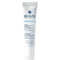 Крем Rilastil Прогрешн + c выравн. эффектом д/зоны вокруг глаз 15мл