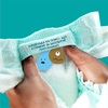 PAMPERS Дитячi одноразові підгузники-трусики Pants Giant Plus 7 (17+ кг) №38