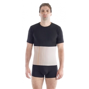 Бандаж Торос 150 послеоперационный (бежевый) р.5