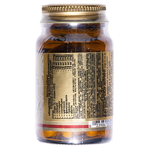 Солгар (Solgar) Комплекс незаменимых аминокислот капс. №30