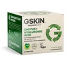 Крем-гель GSKIN увл. д/лица с кактусом и гиалурон. кисл. 50мл