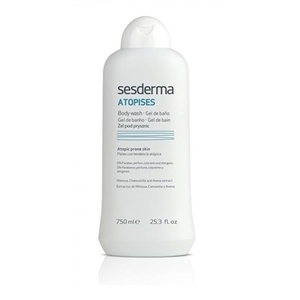 Гель Sesderma ATOPISES для душа 750мл